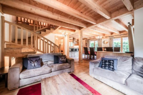 Chalet Evelyn Morzine